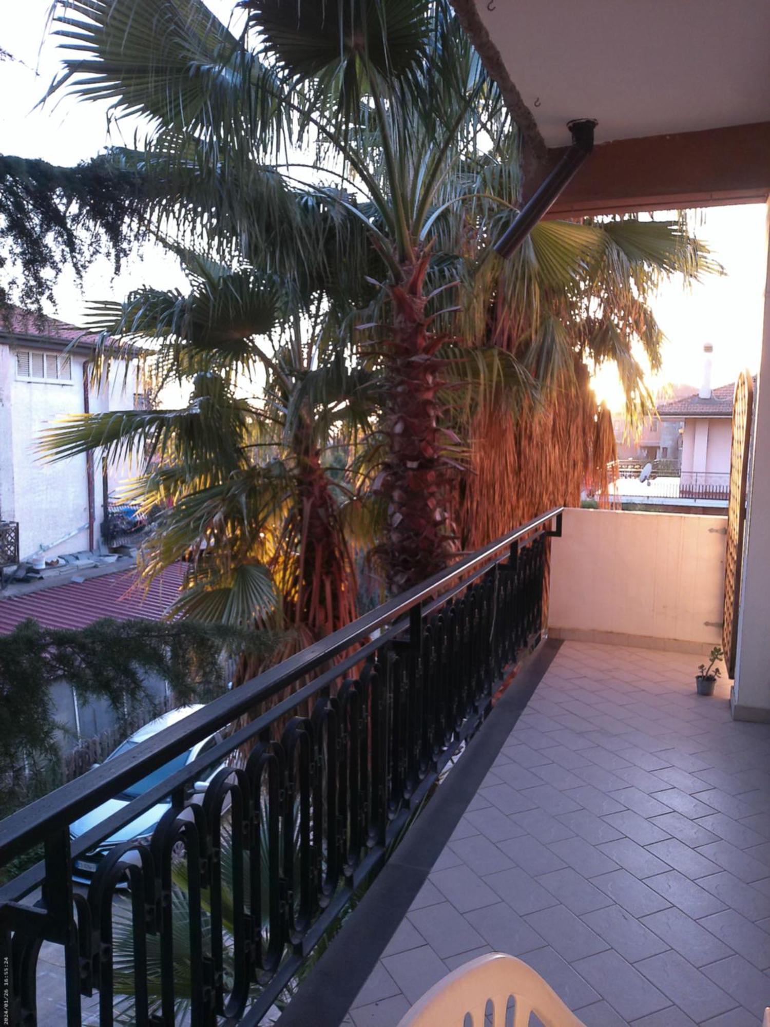 Greenhouse Mascalucia Exterior foto